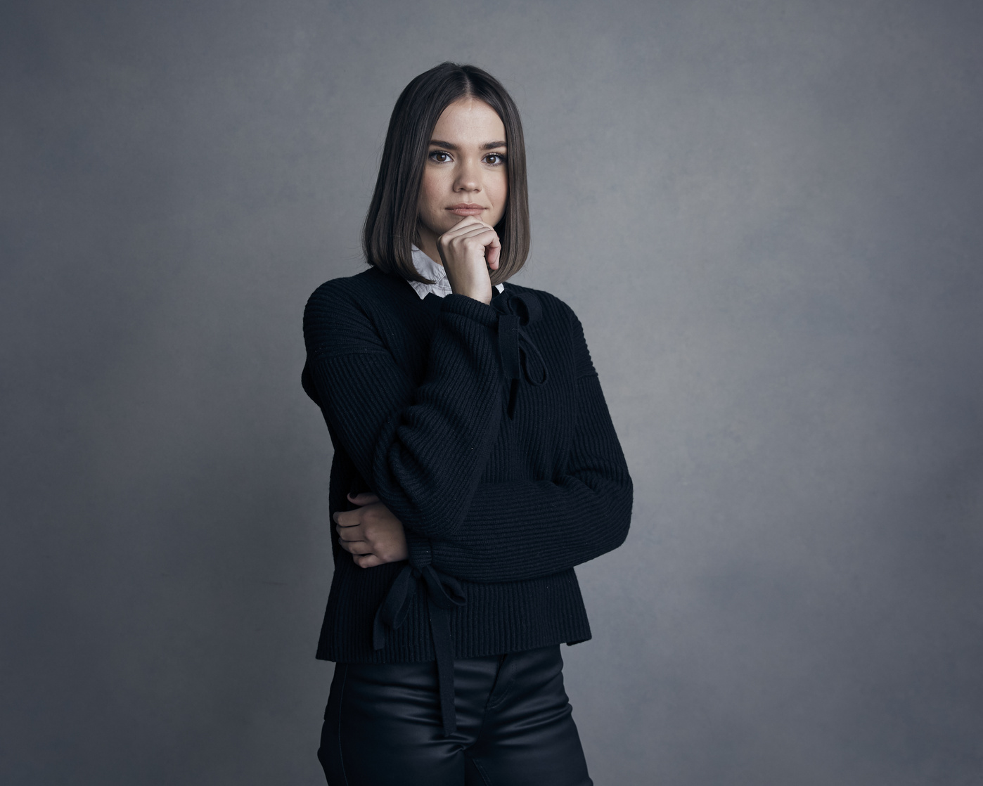 Maia Mitchell