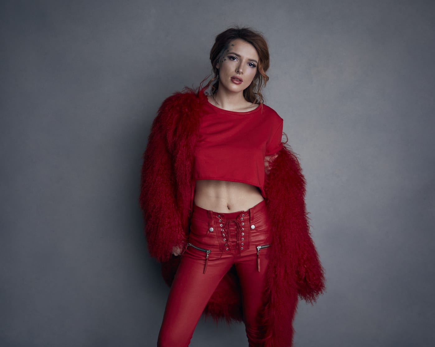 Bella Thorne Bella Thorne