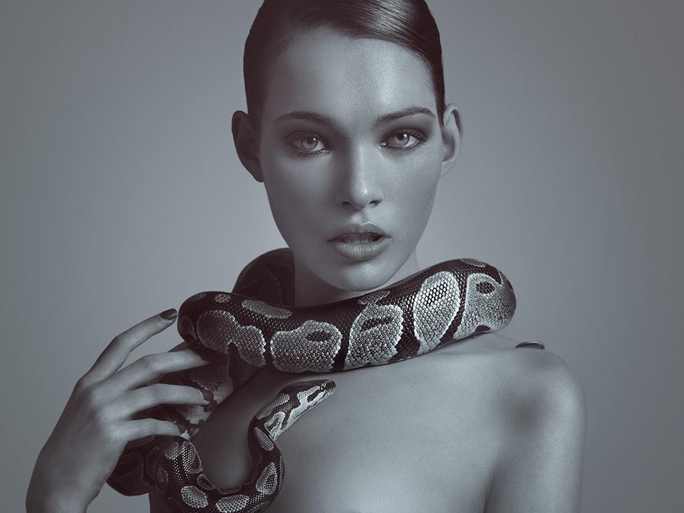 Sophia Wassermann