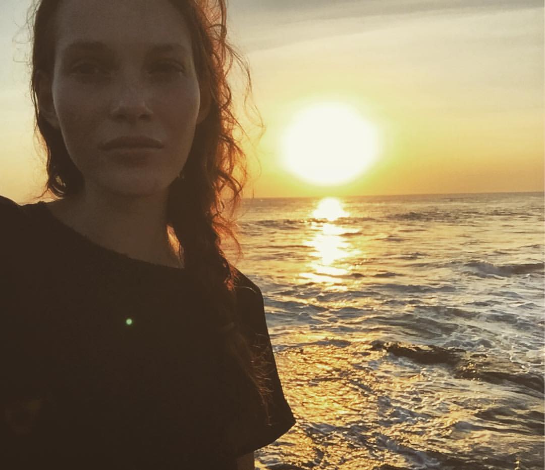 Sophia Wassermann