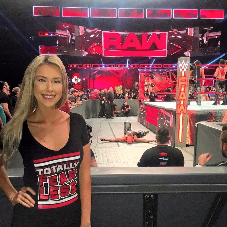 Picture of Noelle Foley