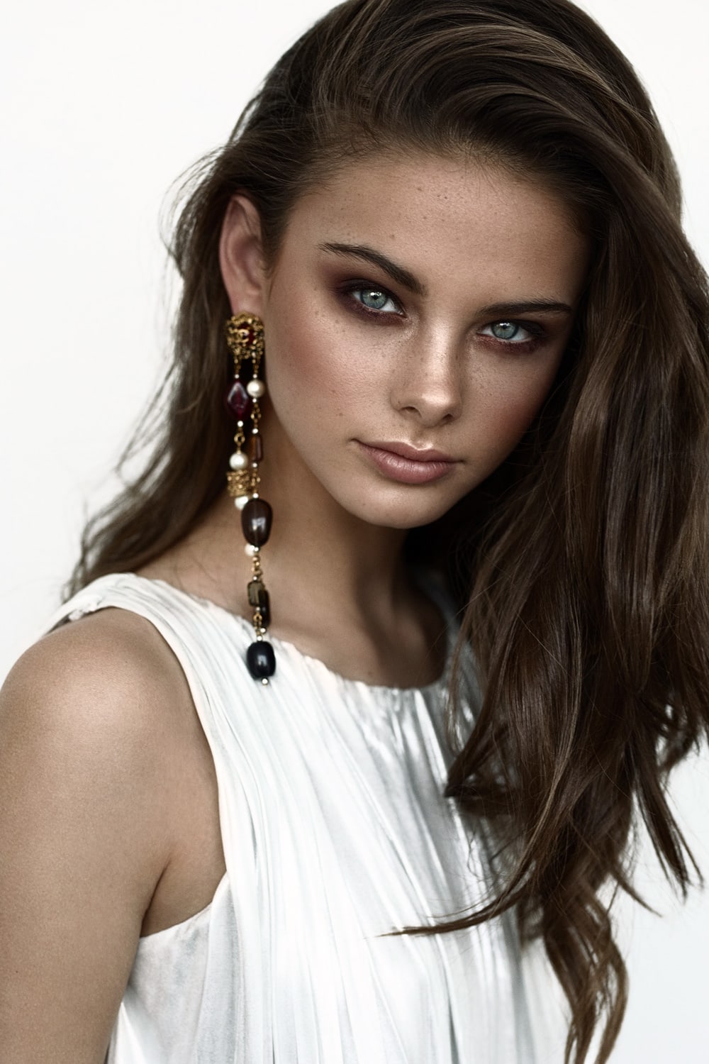 Meika woollard фото