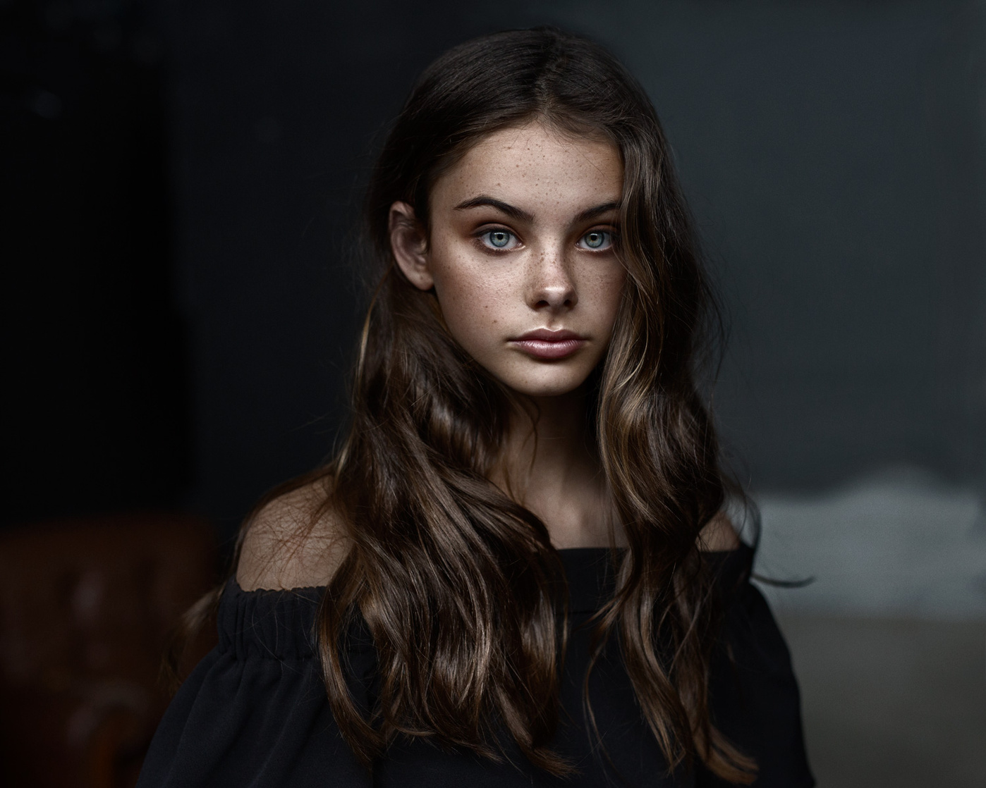 Meika Woollard