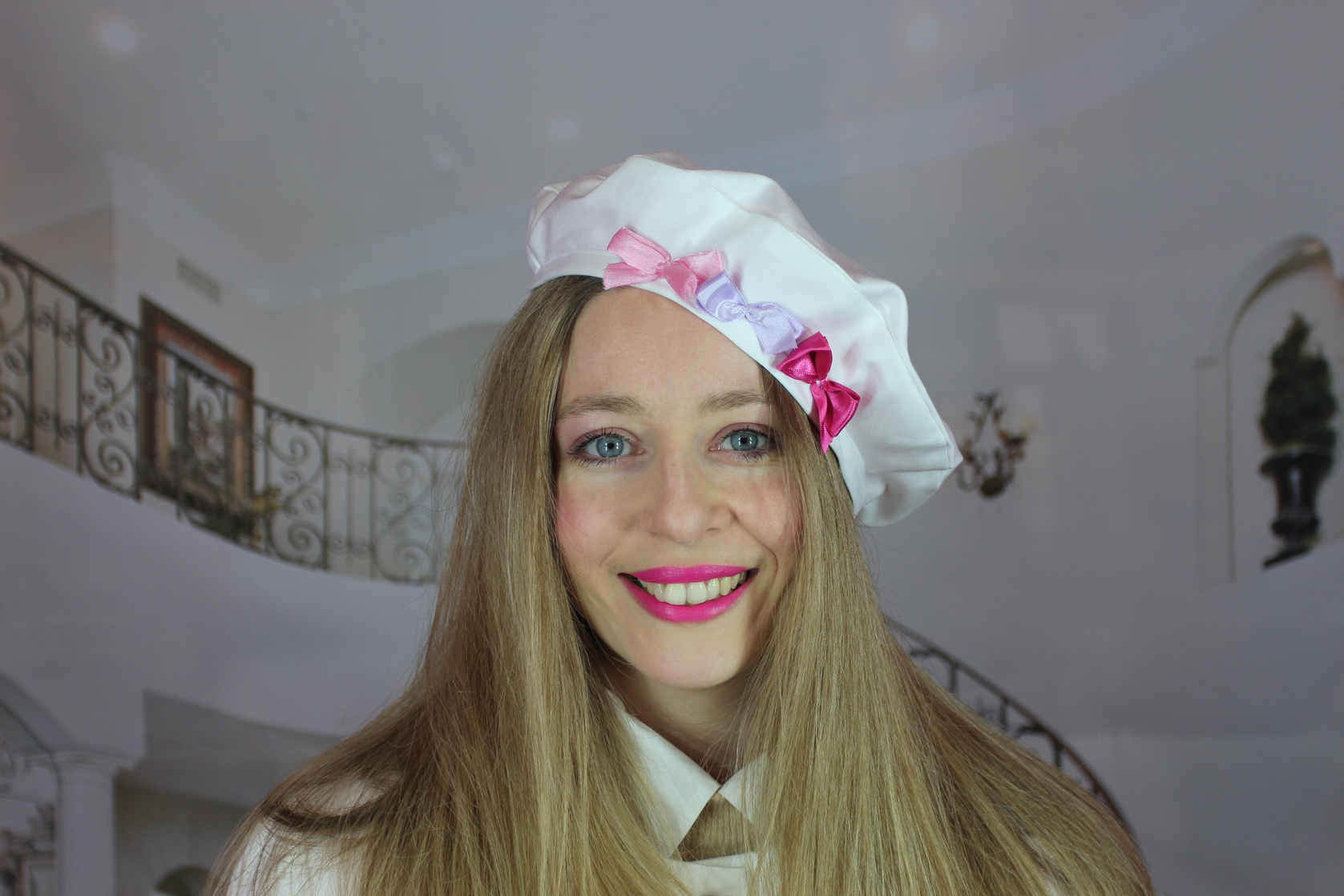 Capucine Ackermann