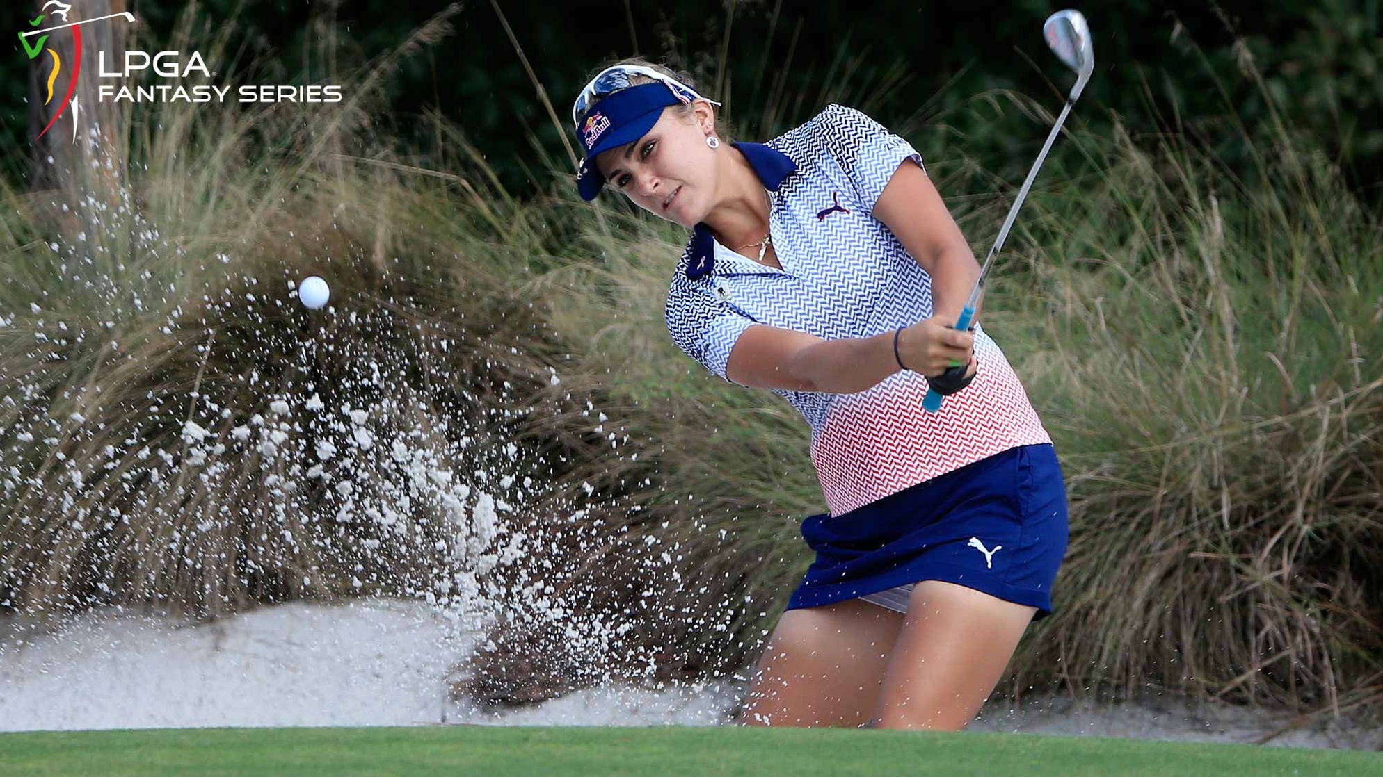 Lexi Thompson