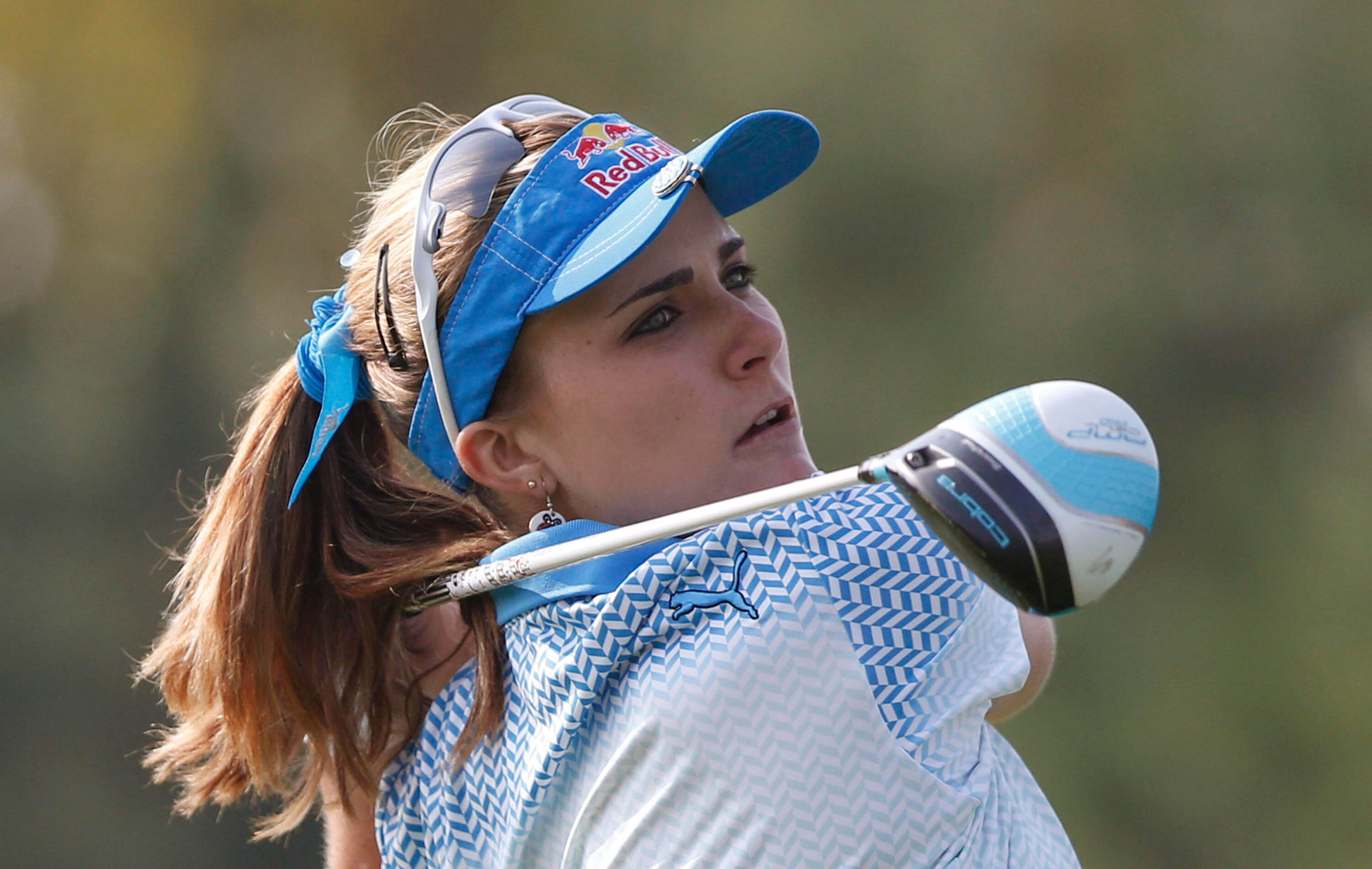 Lexi Thompson Lexi Thompson