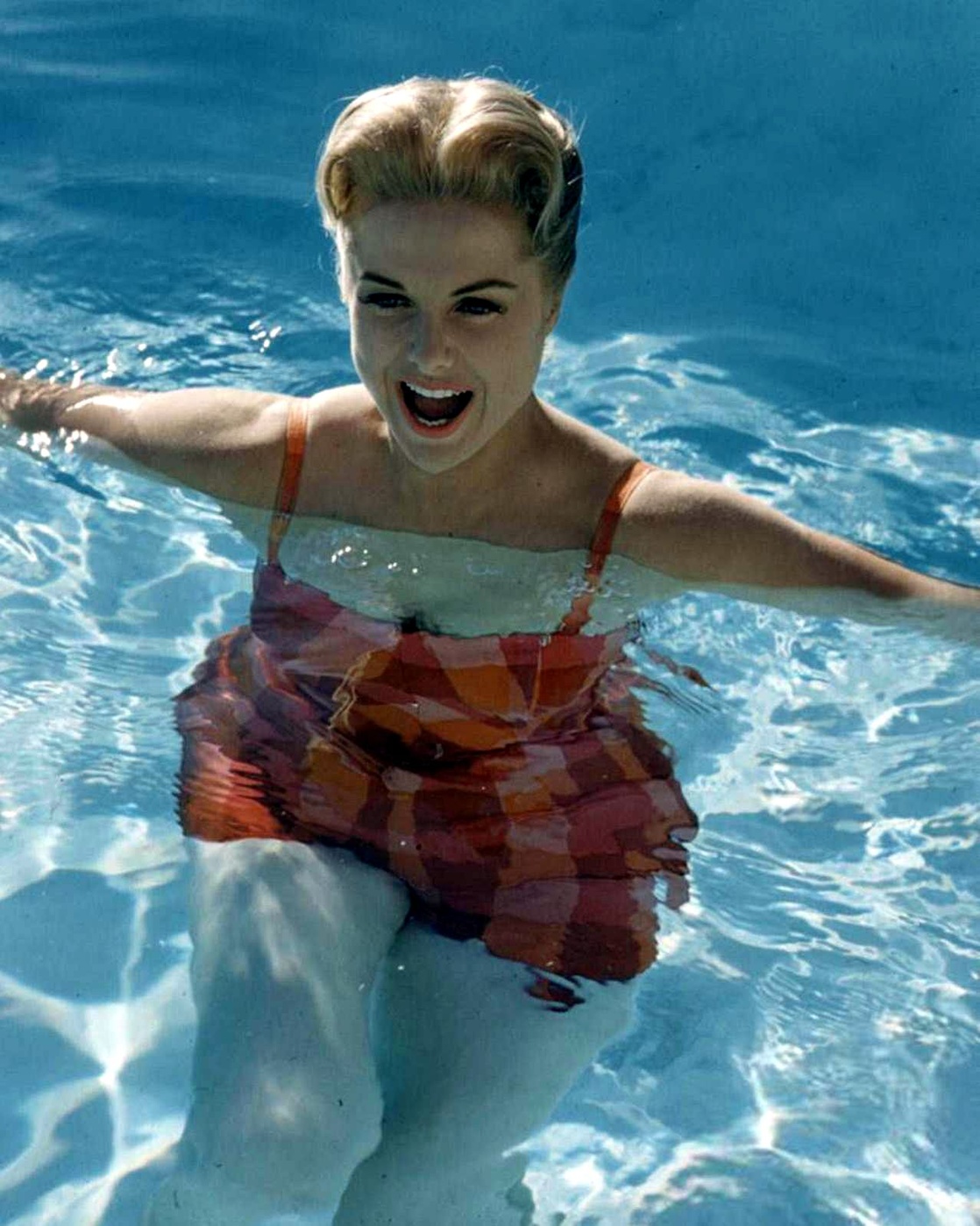 Picture of Martha Hyer