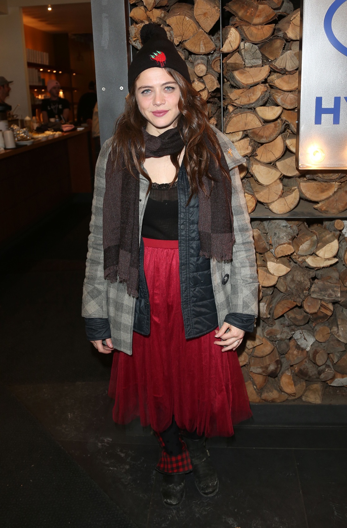 11+ Populer Images of Olivia Luccardi Irama Gallery