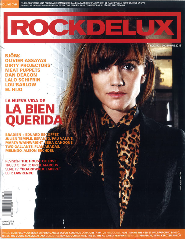 Picture of La Bien Querida