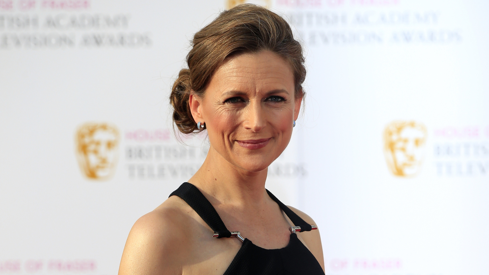Katie Derham