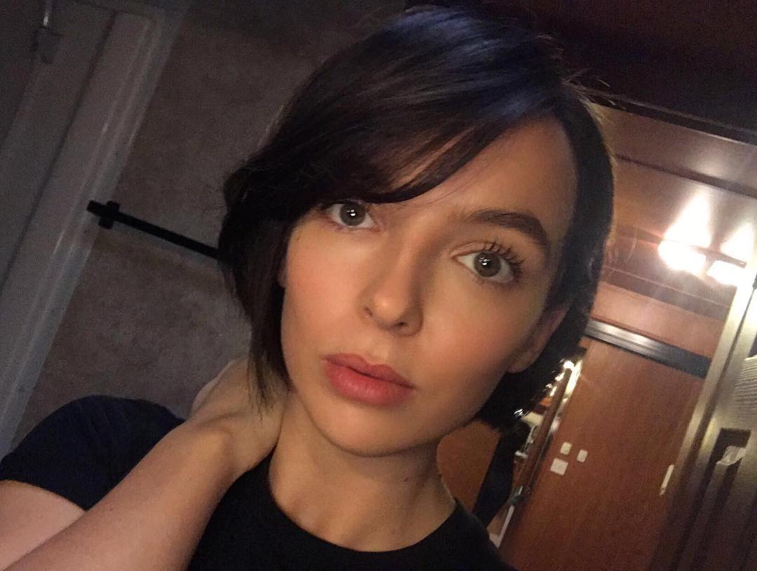 Jodie Comer Jodie Comer