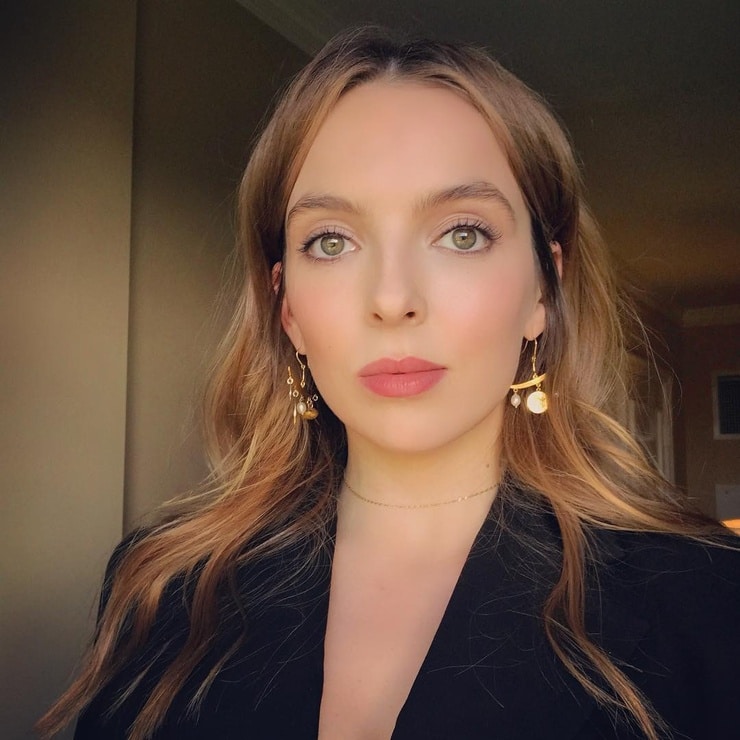 Picture of Jodie Comer