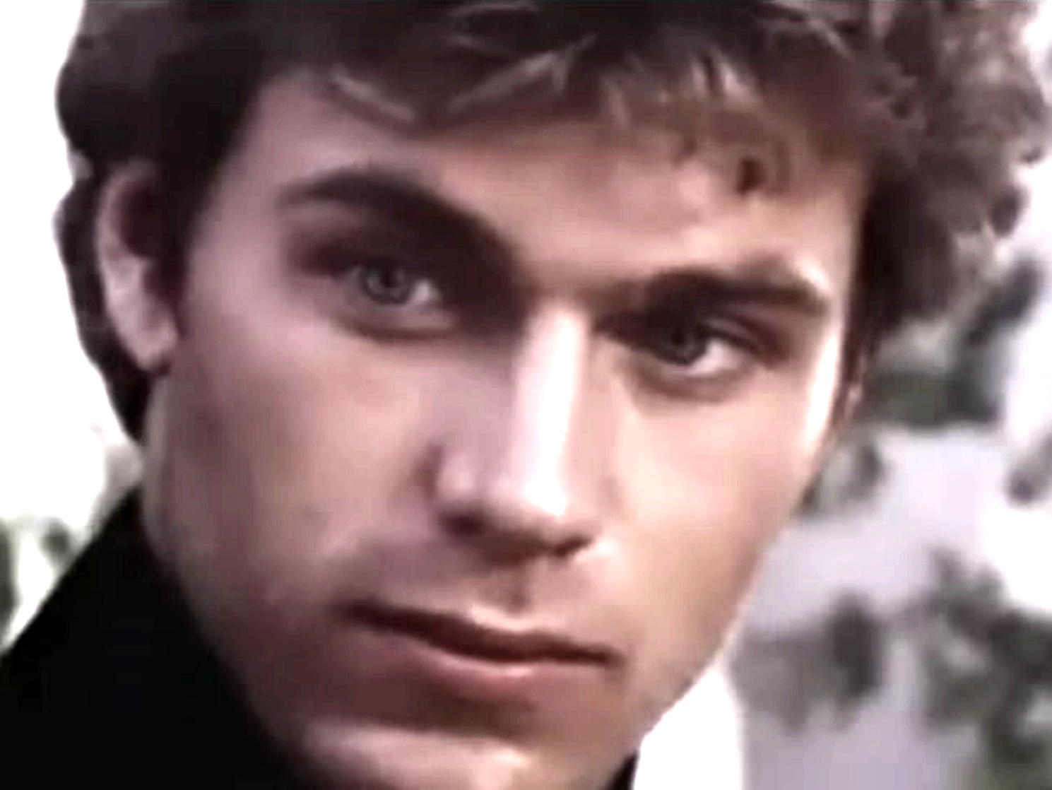 Jon-Erik Hexum Jon-Erik Hexum