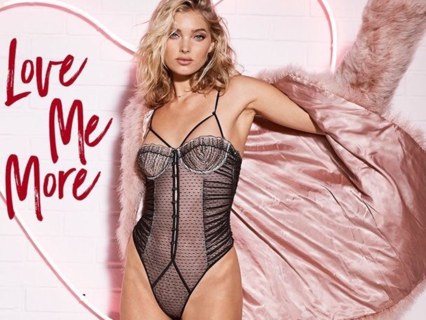 Elsa Hosk Elsa Hosk