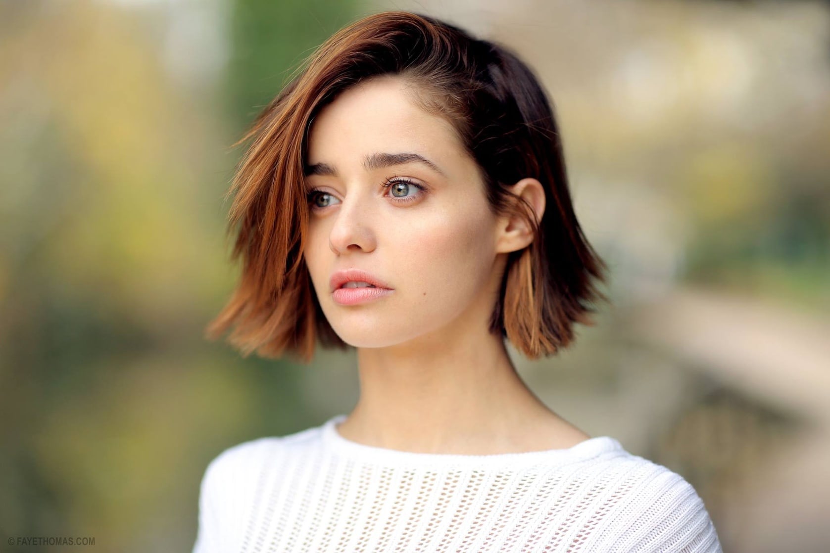 Holly Earl