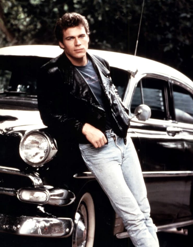 Picture of Jon-Erik Hexum