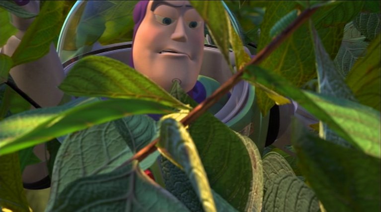 Toy Story 2