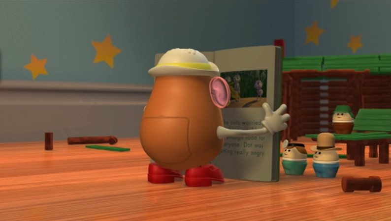 Toy Story 2