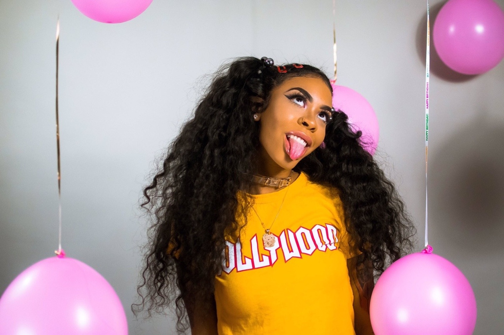 Rico Nasty