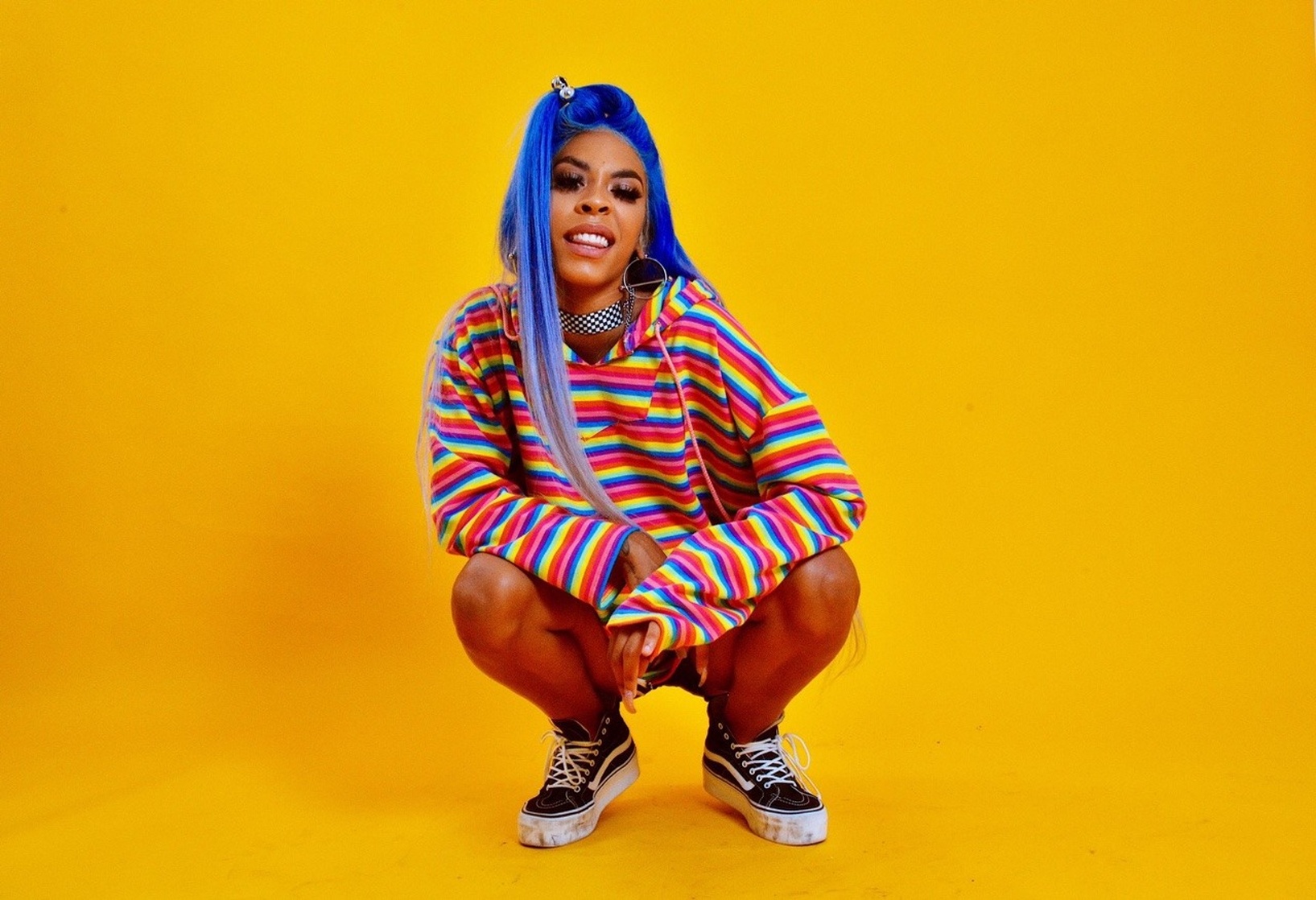 Rico Nasty