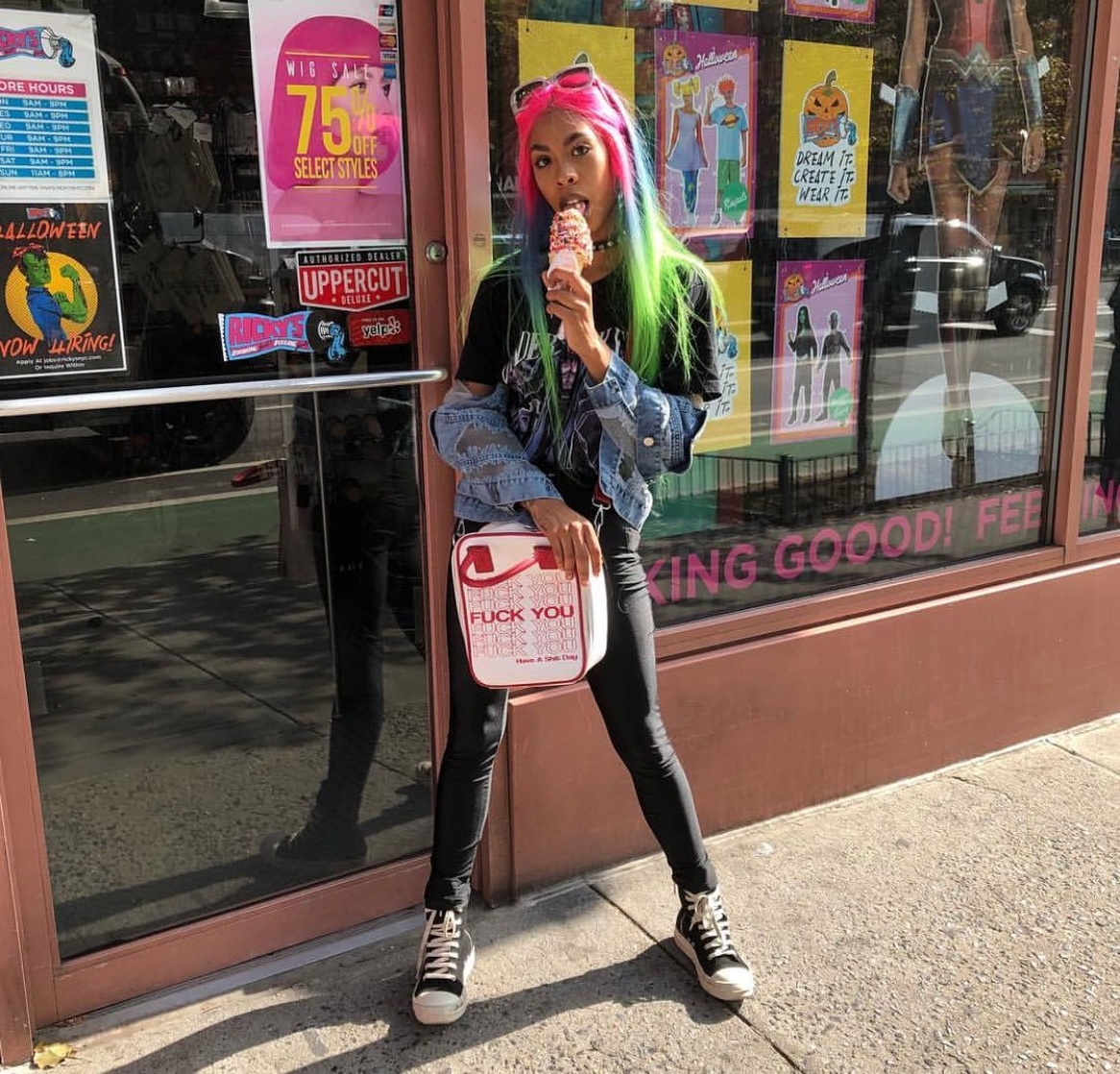 Rico Nasty