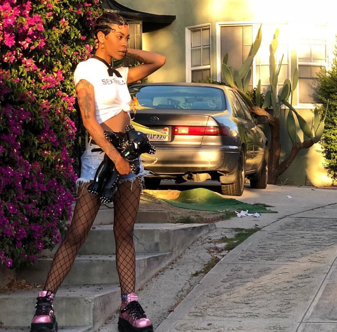 Rico Nasty