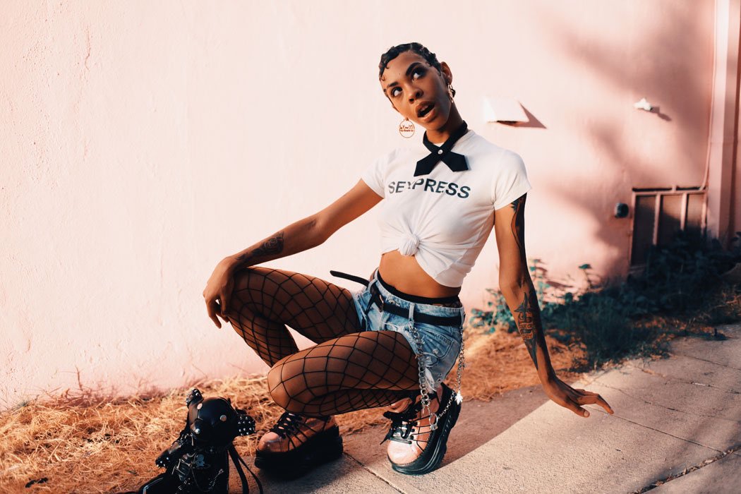 Rico Nasty