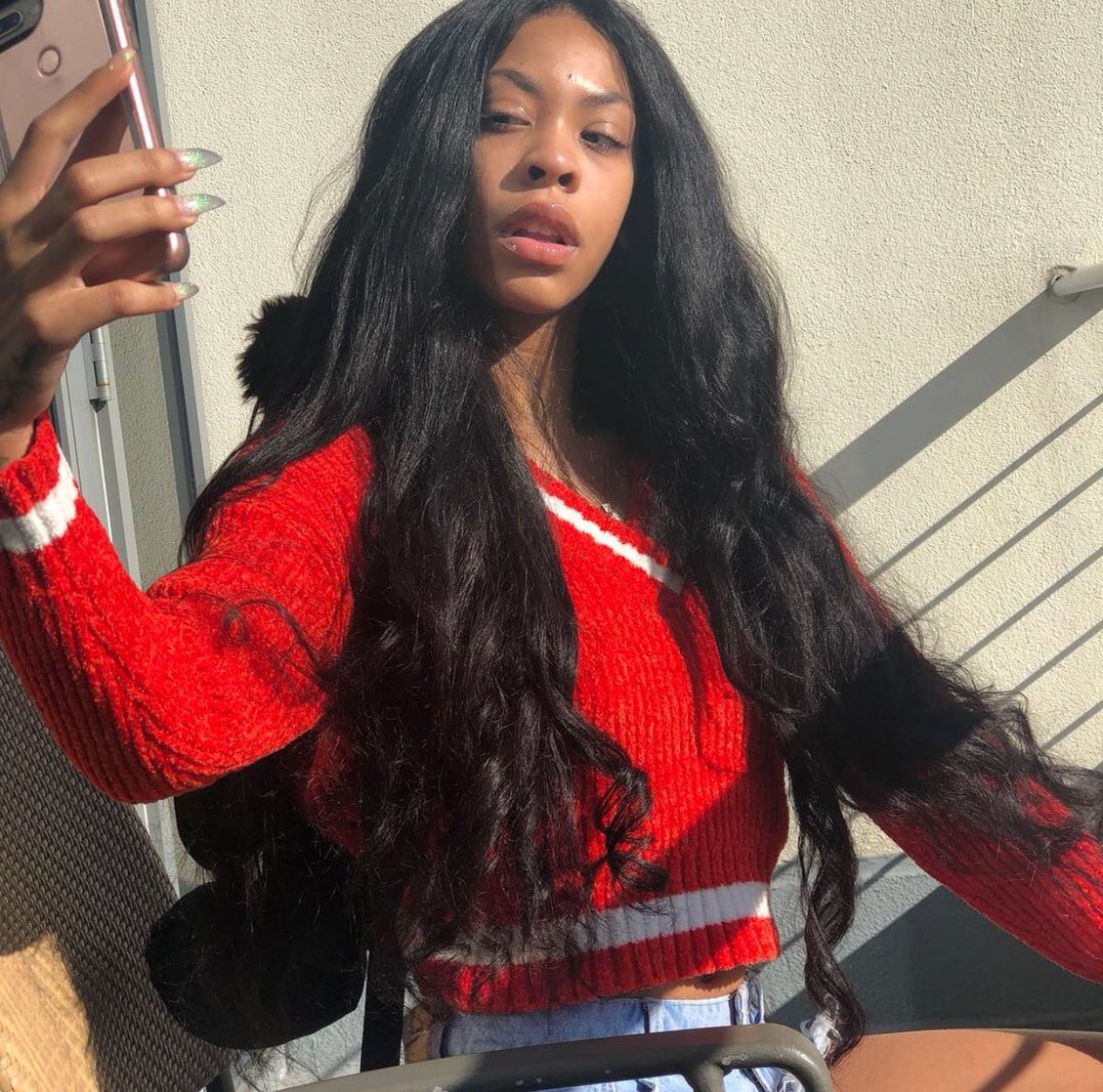 Rico Nasty