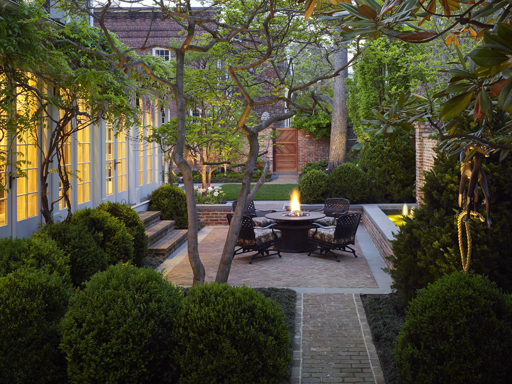 Contact Us - VURA - Landscaping Services Melbourne