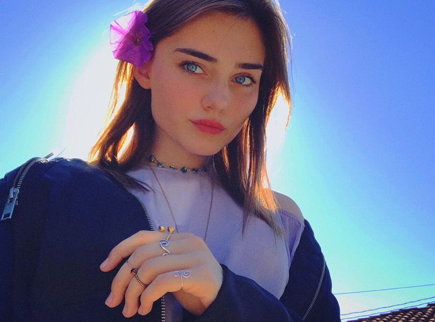Meg Donnelly Meg Donnelly