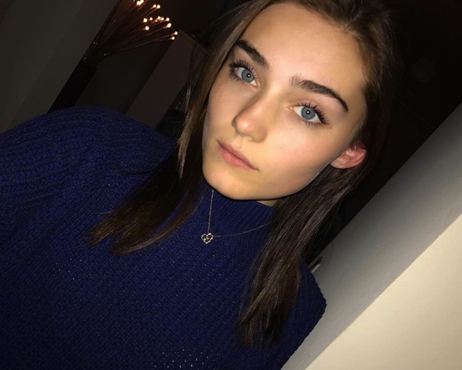 Meg Donnelly