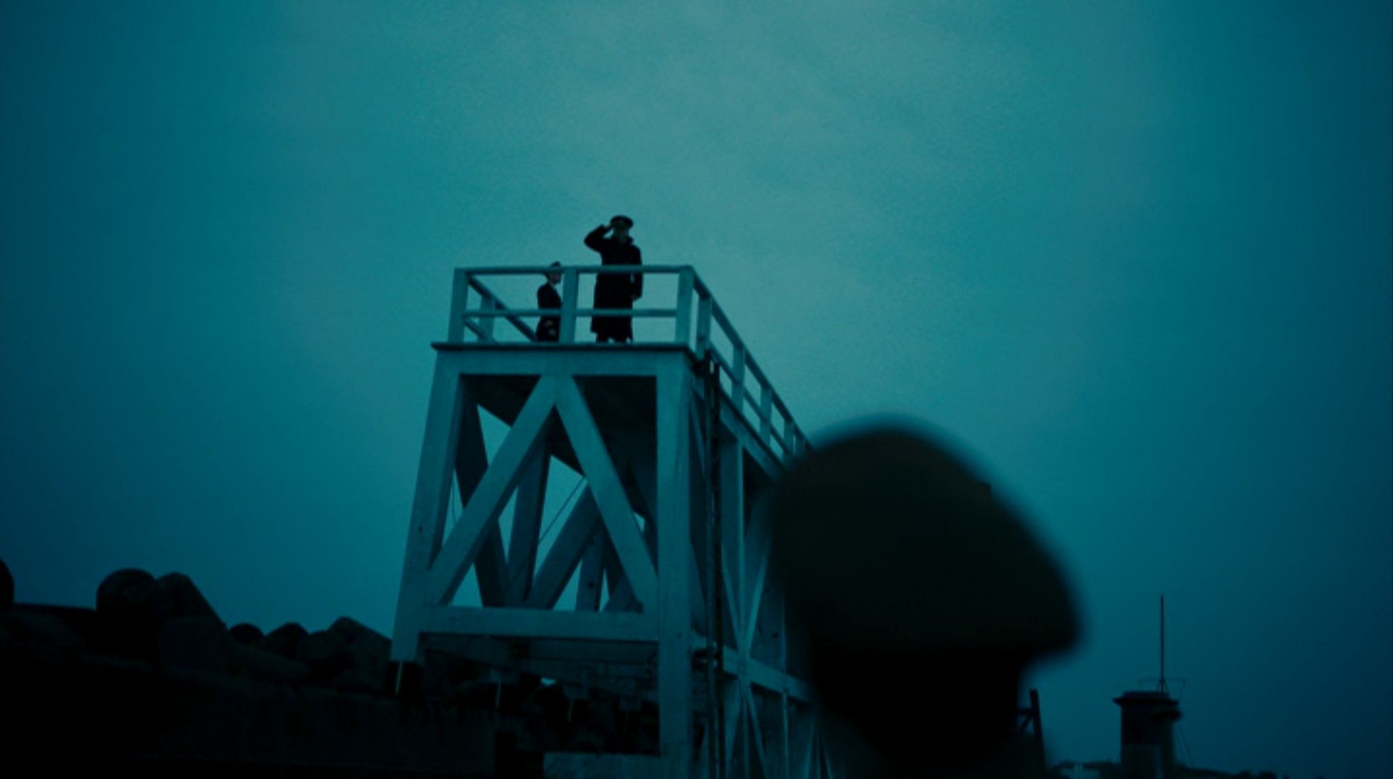 Dunkirk