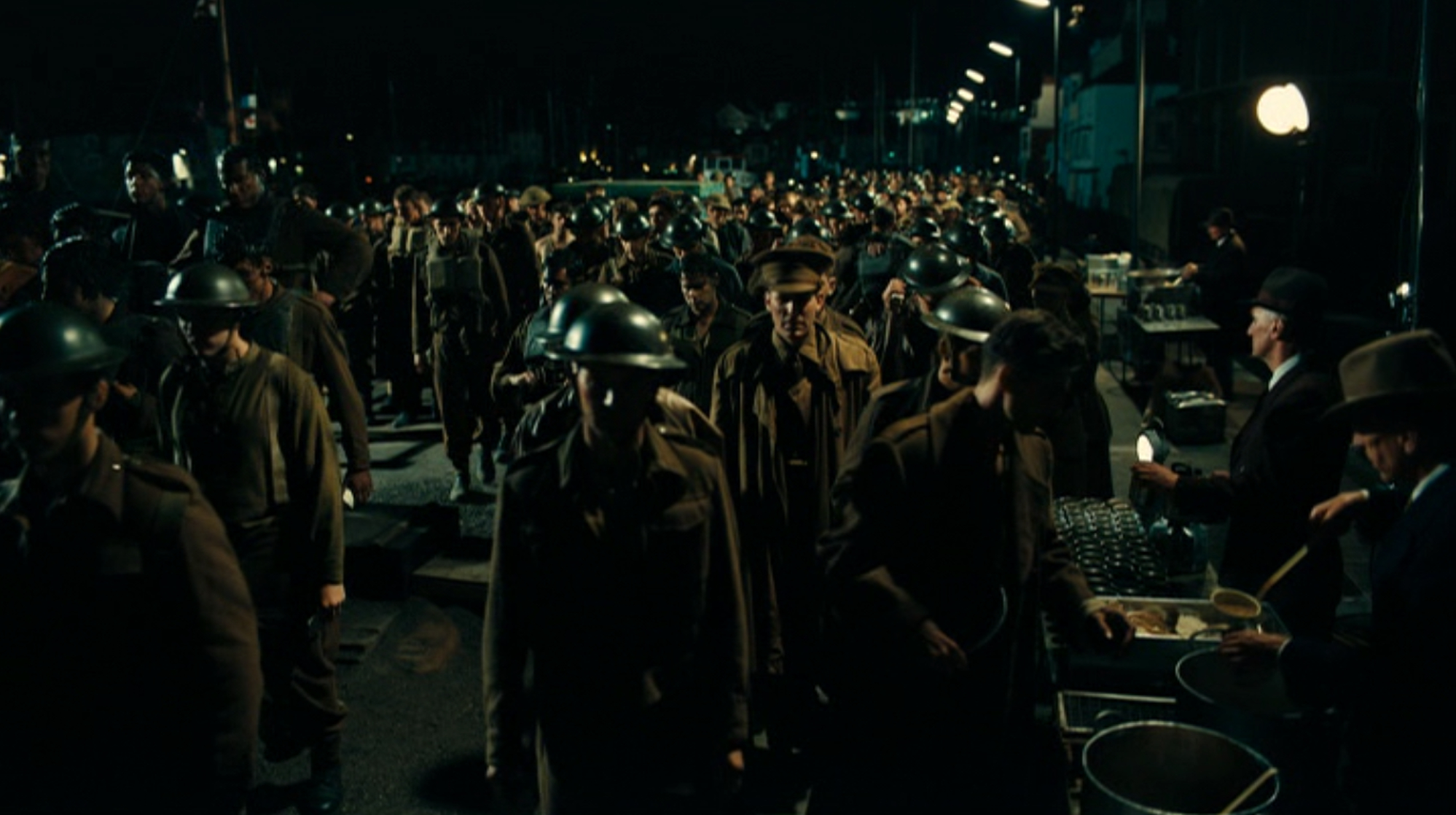 Dunkirk