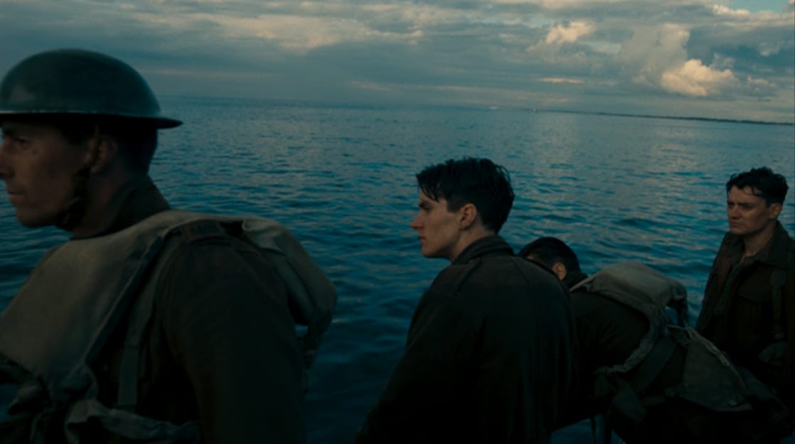 Dunkirk