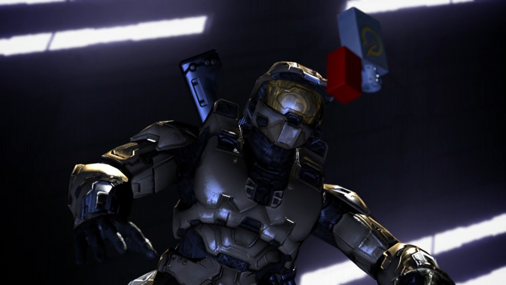 Agent York
