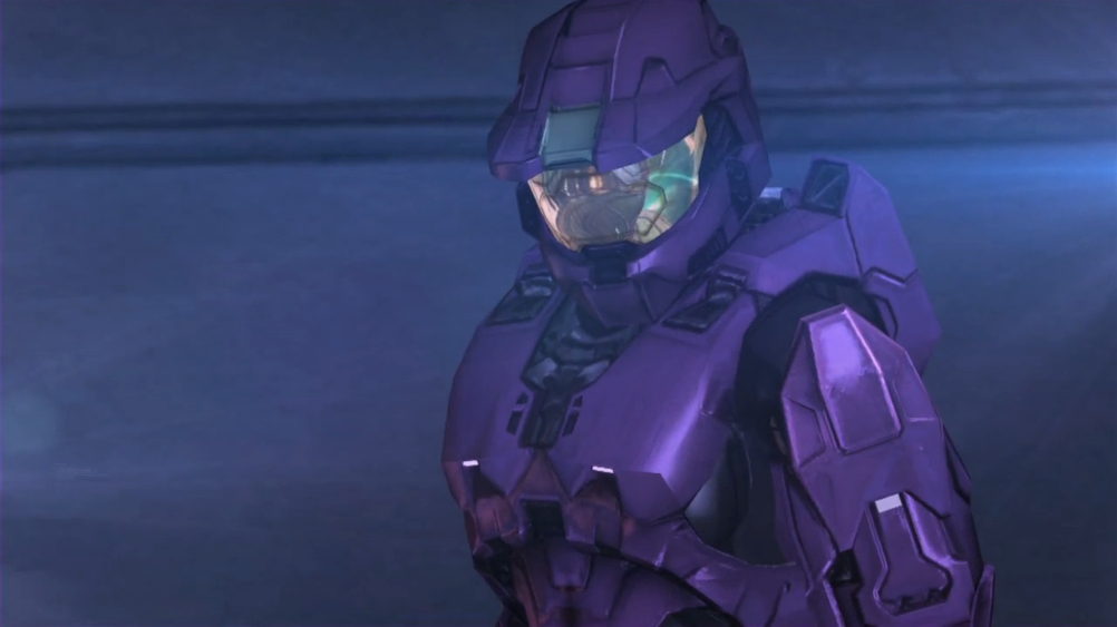 Agent South
