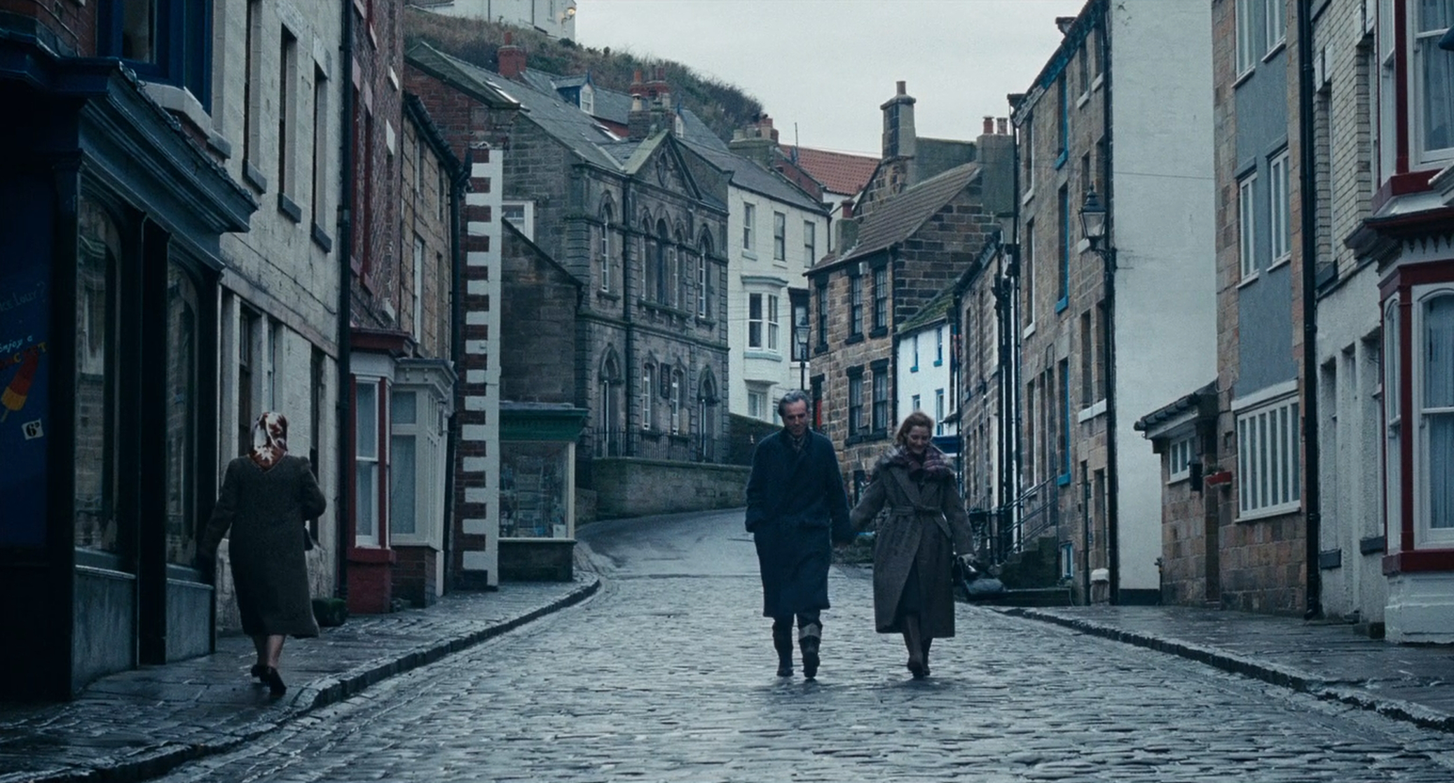 Phantom Thread
