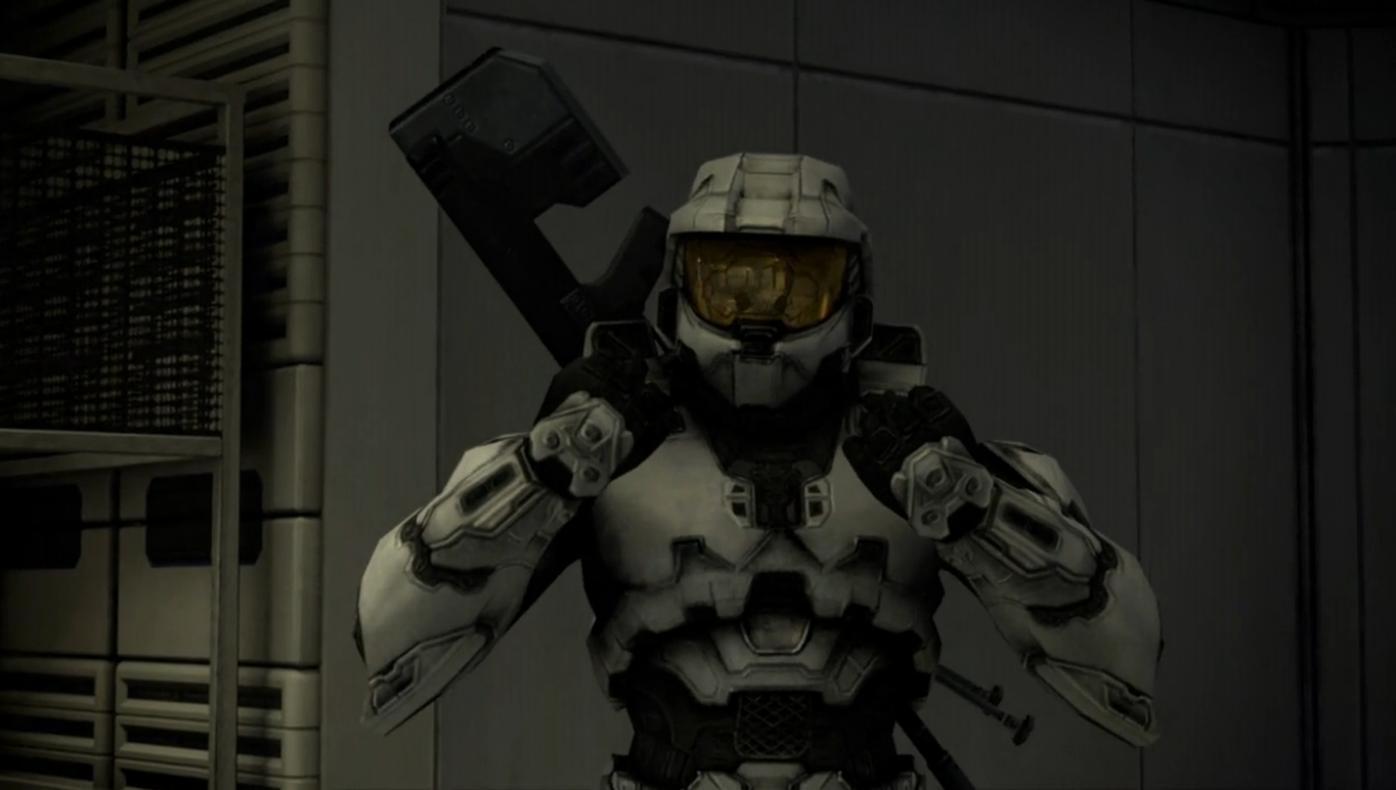 Agent Wyoming