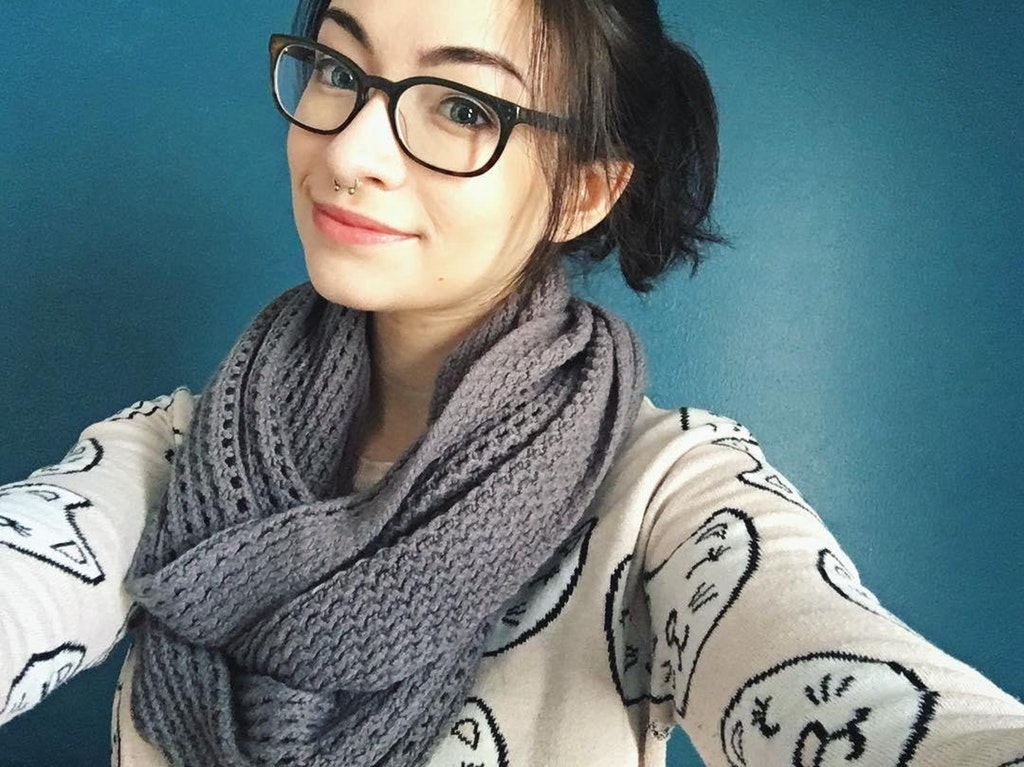 Jodelle Ferland Jodelle Ferland