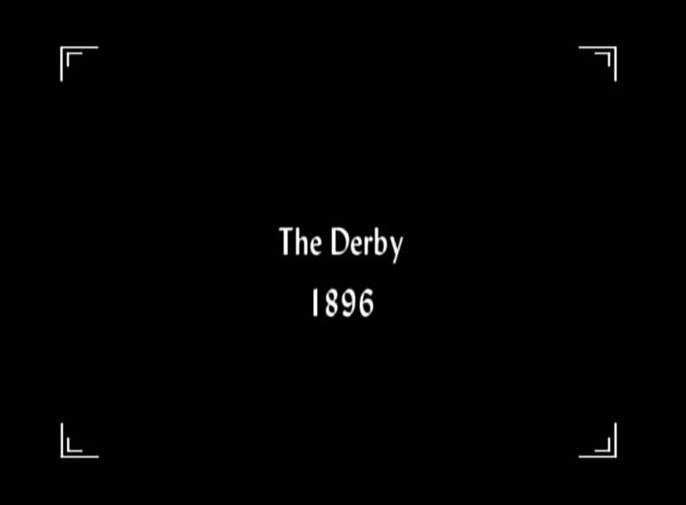 The Derby