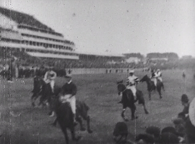 The Derby The Derby