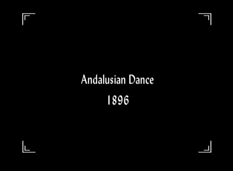 Andalusian Dance