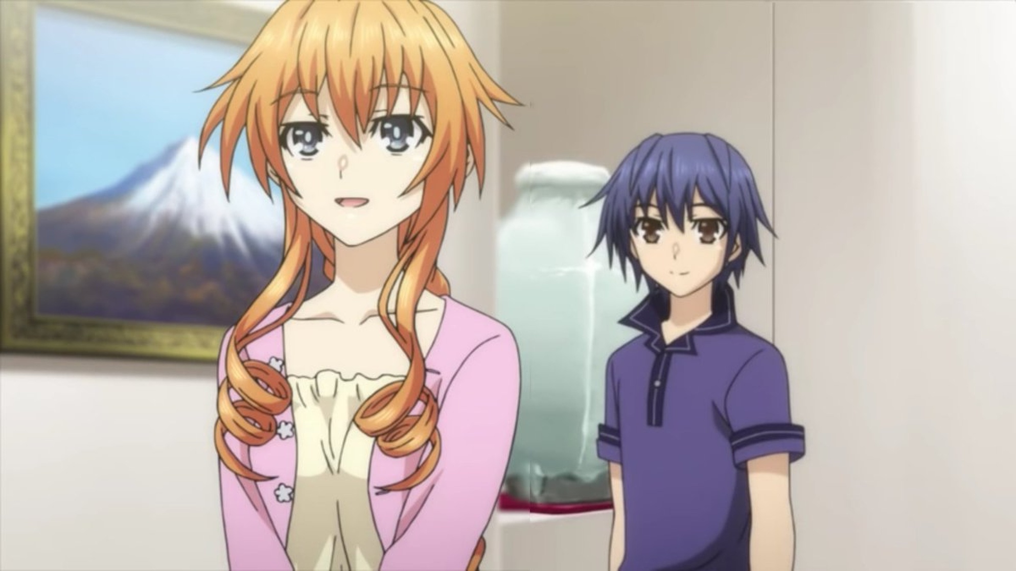 Date a Live