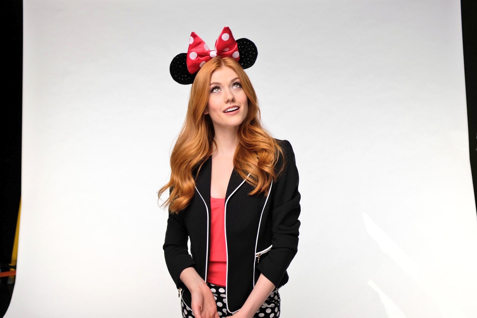 Katherine McNamara