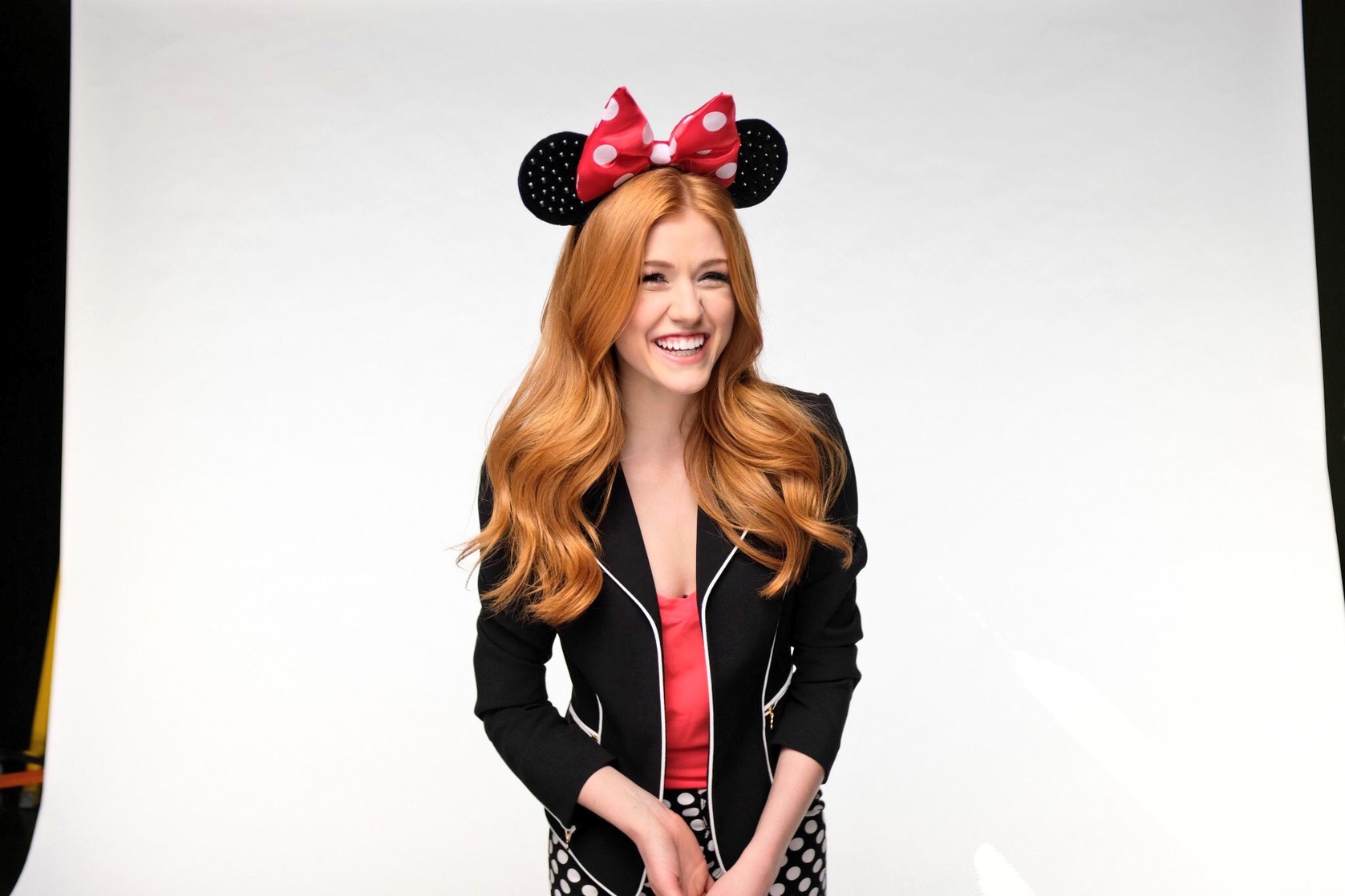 Katherine McNamara