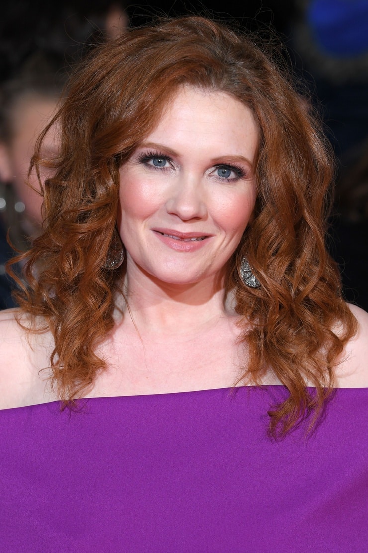 Jennie McAlpine Picture