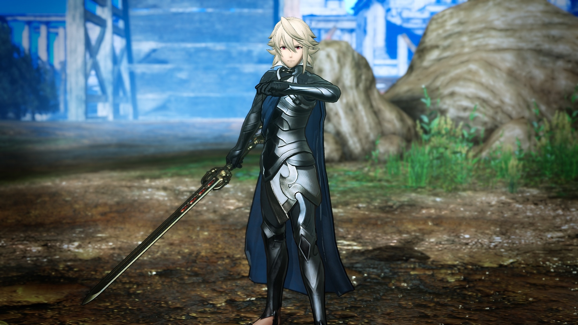 Avatar (Fates)