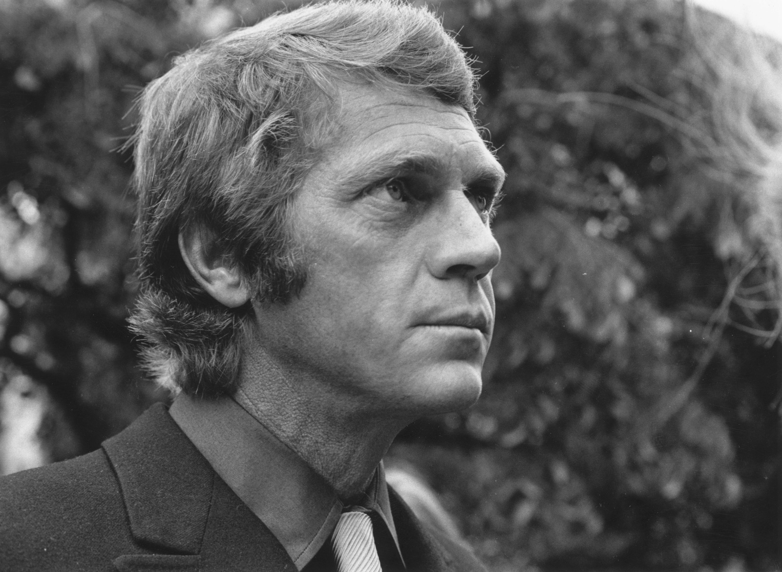 Steve McQueen Steve McQueen