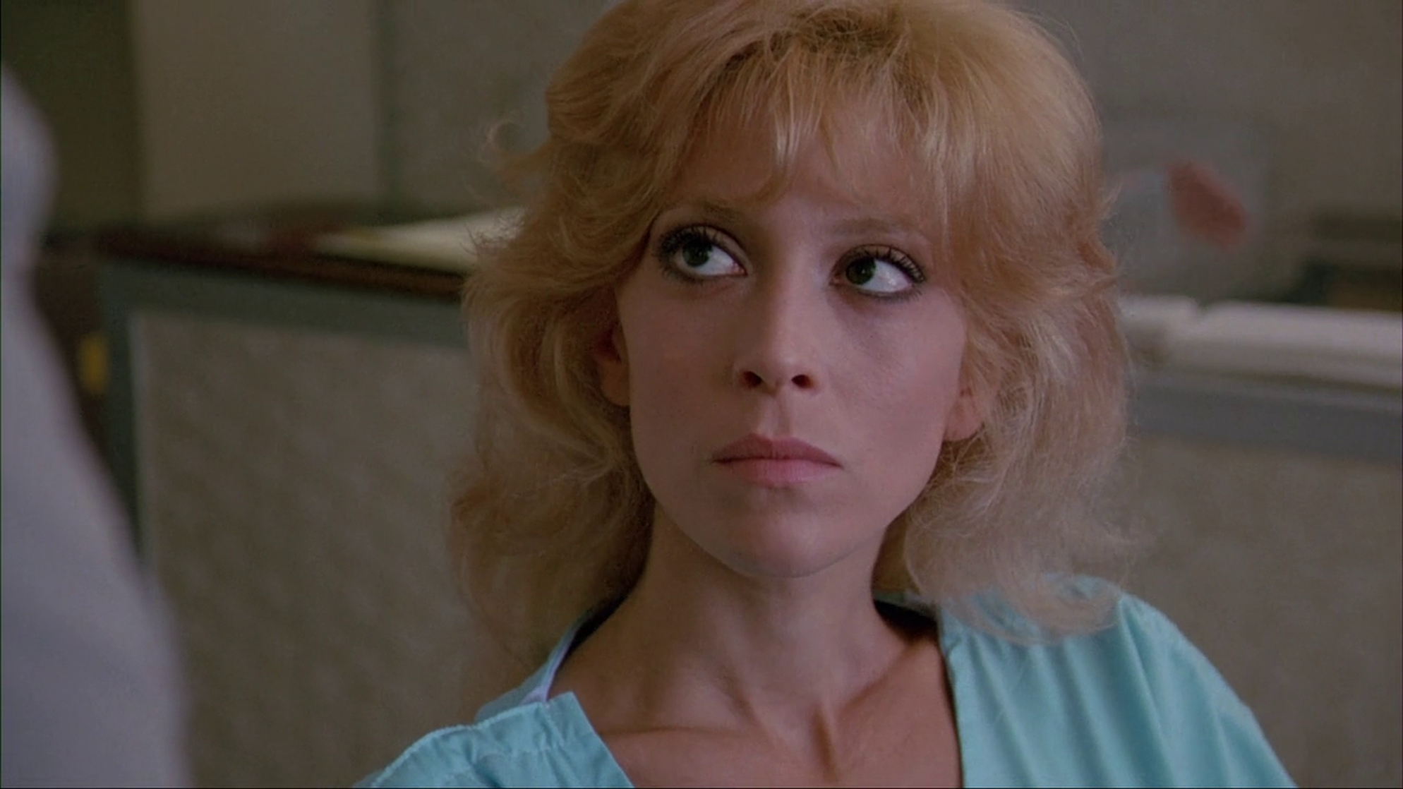 Judy Landers