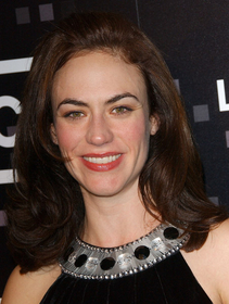 Picture of Maggie Siff